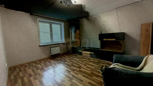 Сдается 1-комн. квартира, 37,5 м²