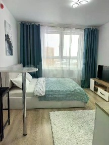 Сдается студия, 25 м²