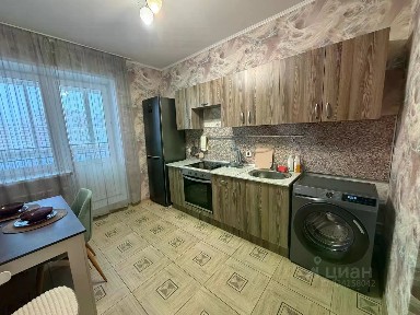 Сдается 1-комн. квартира, 36 м²