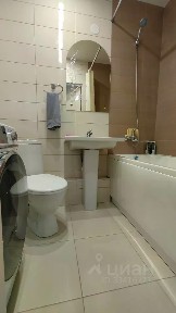 Сдается 1-комн. квартира, 36 м²