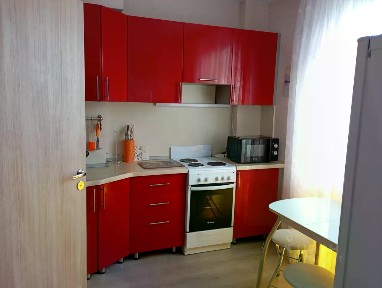 Сдается 1-комн. квартира, 30,5 м²