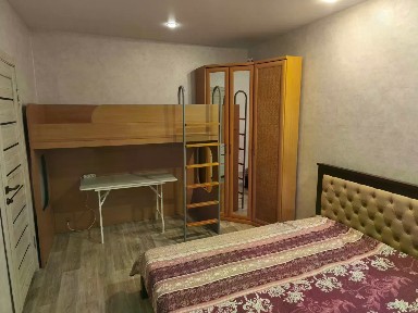 Сдается 1-комн. квартира, 43,3 м²