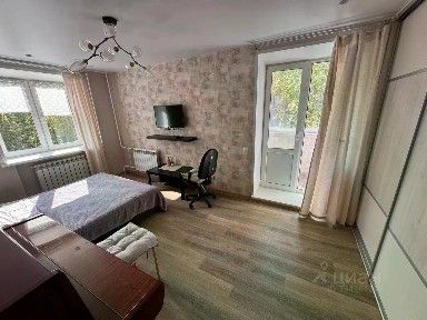 Сдается 1-комн. квартира, 32,1 м²