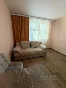 Сдается студия, 26 м²