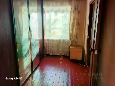 Сдается 2-комн. квартира, 43,1 м²