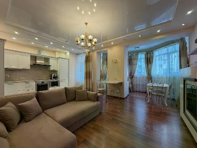 Сдается 3-комн. квартира, 115,7 м²
