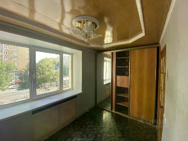 Сдается 3-комн. квартира, 53 м²