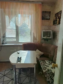 Сдается 2-комн. квартира, 52 м²