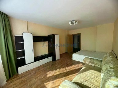 Сдается 1-комн. квартира, 42 м²