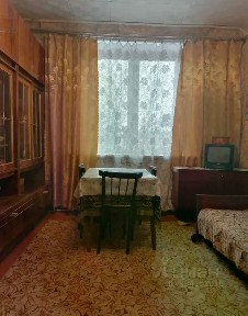 Сдается 1-комн. квартира, 34 м²