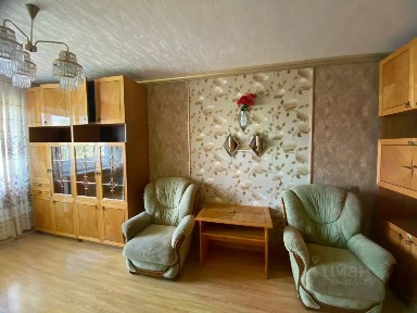 Сдается 2-комн. квартира, 44 м²