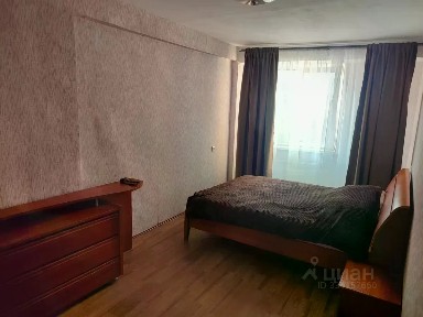 Сдается 1-комн. квартира, 47,2 м²