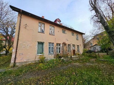 Калининградская область, Зеленоградск, ул. Ткаченко, 5