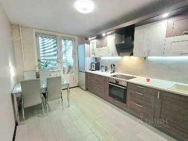Продается 2-комн. квартира, 60,3 м²