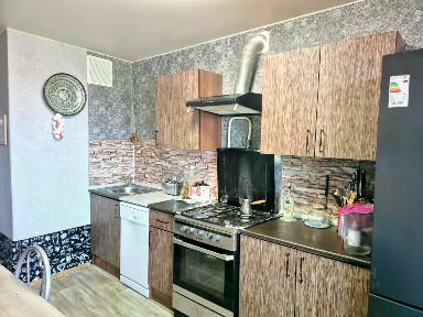 Продается 2-комн. квартира, 52 м²