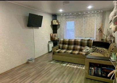 Продается 2-комн. квартира, 52,9 м²