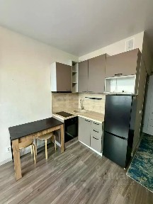 Продается студия, 18,3 м²