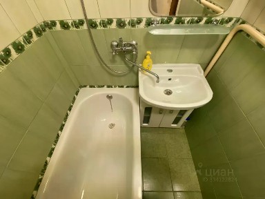 Продается 2-комн. квартира, 40,2 м²