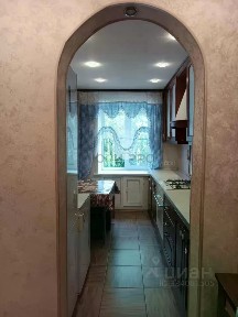 Продается 2-комн. квартира, 52,5 м²