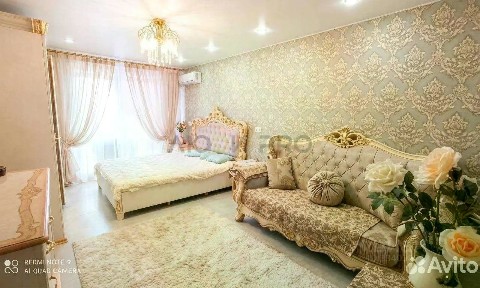 Продается 2-комн. квартира, 65 м²