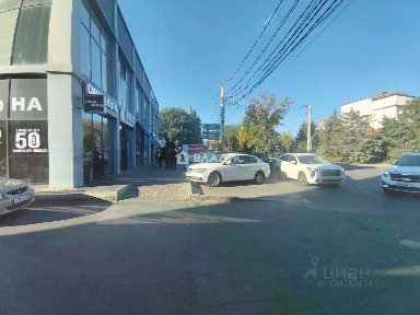 Ростовская область, Ростов-на-Дону, р-н Железнодорожный, мкр. Красный город, ул. Мопра, 29
