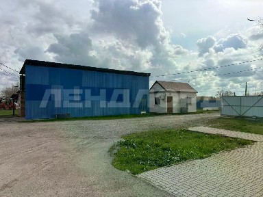Продается склад, 2 130 м²