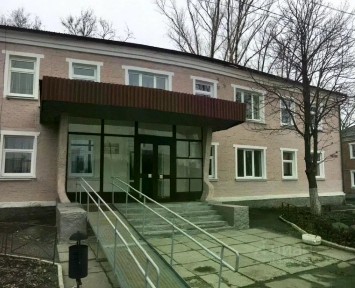 Ростовская область, Новошахтинск, ул. 40 лет Советской Армии, 10