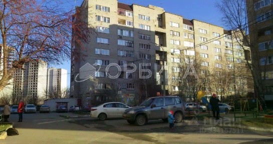 Тюменская область, Тюмень, Центральный, мкр. СМП, ул. Спорта, 95