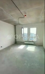 Продается студия, 25,6 м²