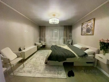 Продается 3-комн. квартира, 93,1 м²
