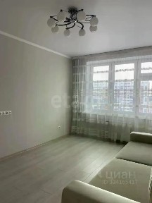 Продается 1-комн. квартира, 38,9 м²