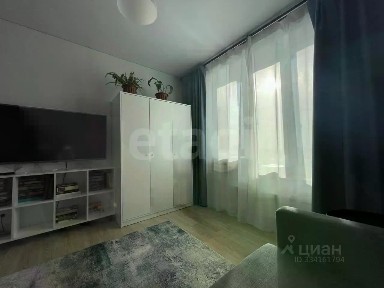 Продается 1-комн. квартира, 37,4 м²