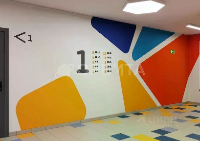 Продается 3-комн. квартира, 73 м²
