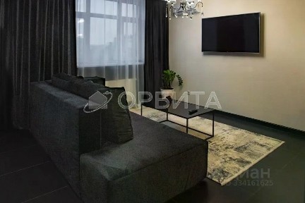 Продается студия, 37,7 м²