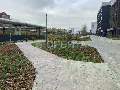 Тюменская область, Тюмень, Центральный, мкр. Харьковская (Центральный), Новгородская ул., 22