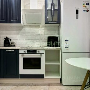 Продается 1-комн. квартира, 43,3 м²