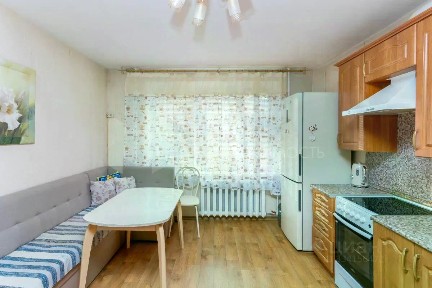 Продается 2-комн. квартира, 66,9 м²