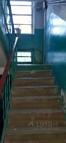 Сдается 1-комн. квартира, 31 м²