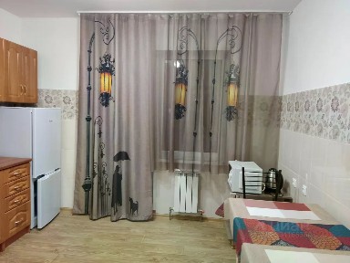 Сдается 1-комн. квартира, 40 м²