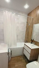 Сдается 1-комн. квартира, 39 м²