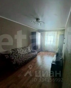 Сдается 1-комн. квартира, 43 м²