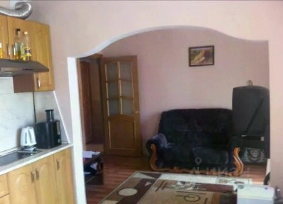 Сдается 1-комн. квартира, 45 м²