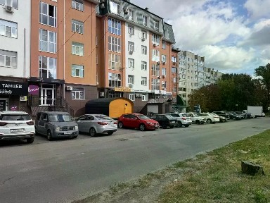 Продается помещение свободного назначения, 180 м²