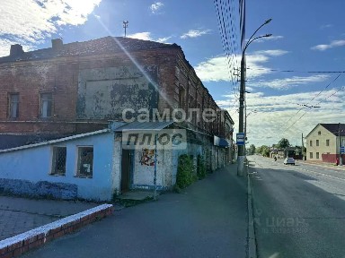 Продается помещение свободного назначения, 481,5 м²