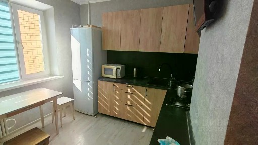 Сдается 1-комн. квартира, 35,8 м²