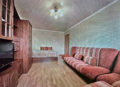 Сдается 1-комн. квартира, 33 м²