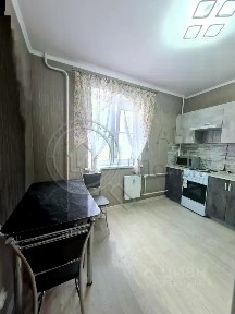 Сдается 1-комн. квартира, 36 м²