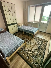 Сдается 3-комн. квартира, 75 м²