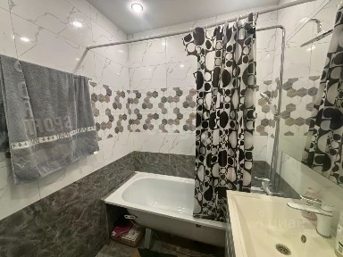 Сдается 2-комн. квартира, 54,2 м²