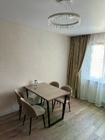 Сдается 2-комн. квартира, 65 м²